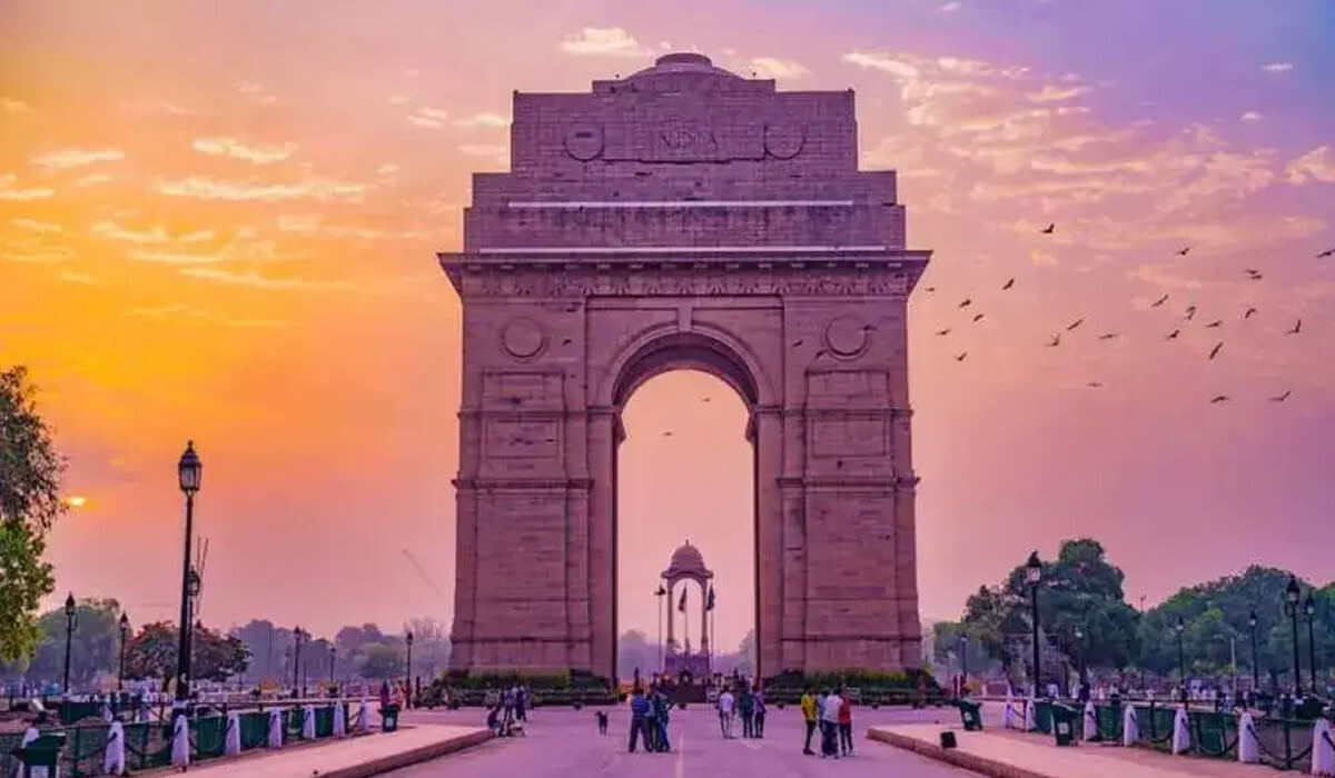 India At 75 - The Way Forward