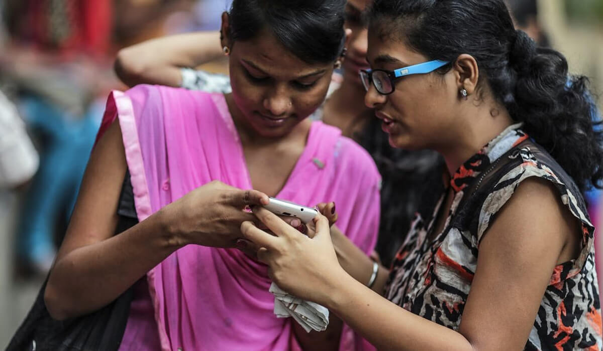 India's Investment Revolution